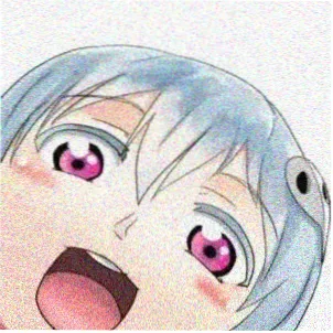 观众 铁窗观察者 头像